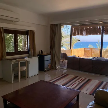 The Wind Farm Villa Dahab Exterior photo