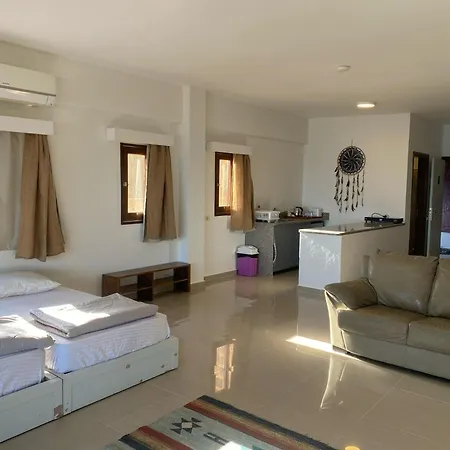 The Wind Farm Villa Dahab Exterior photo