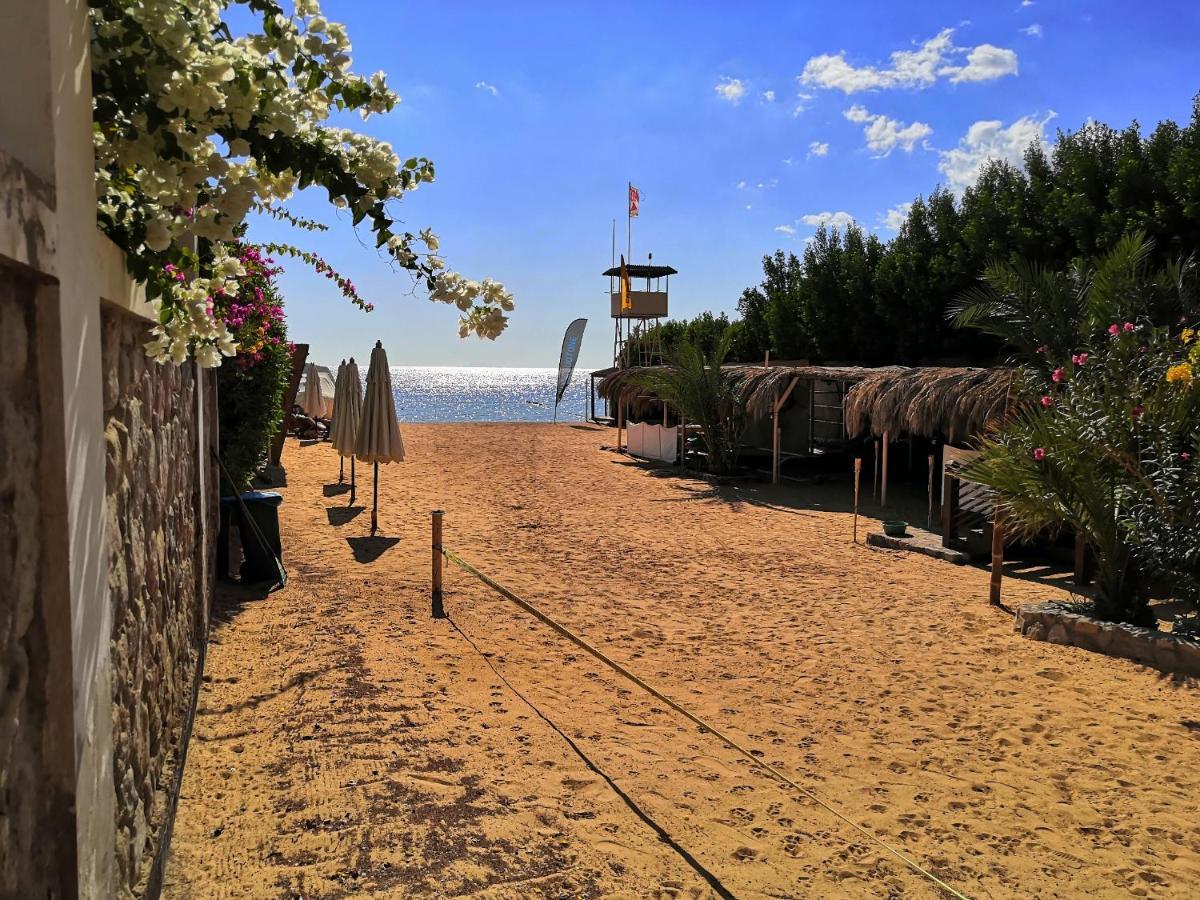 مزرعة للإقامة The Wind Farm
