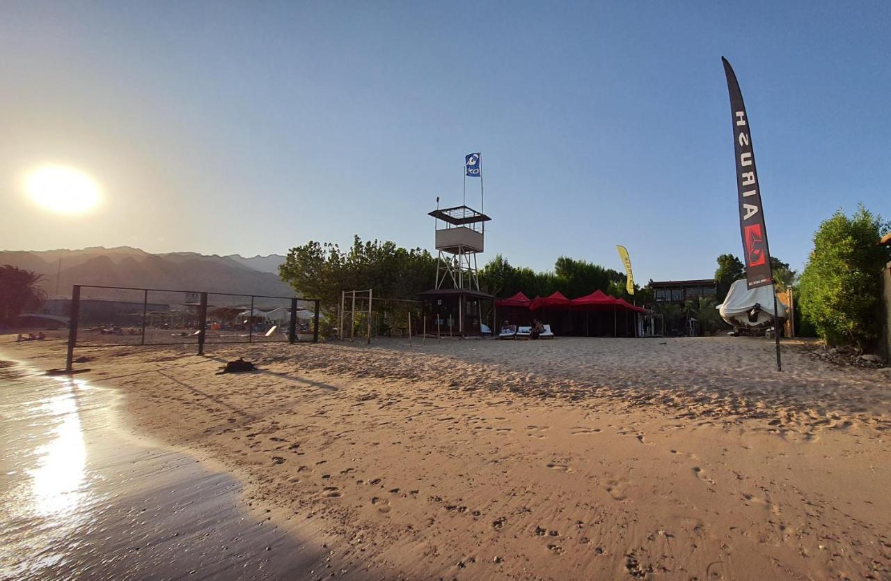 The Wind Farm دهب