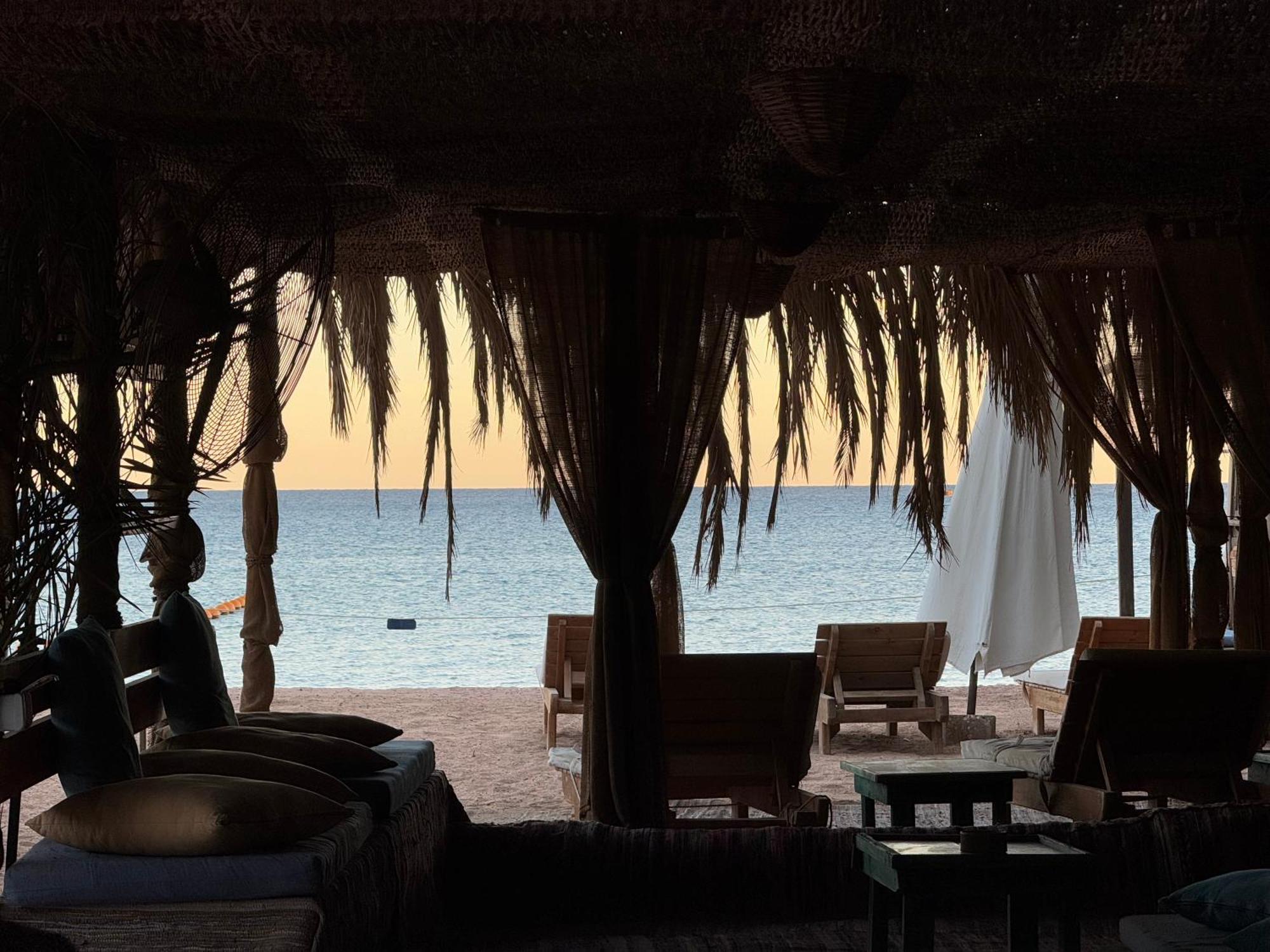 Bauernhof The Wind Farm Dahab